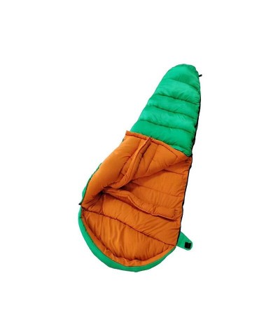 SQUARE ALTITUDE YESIL -15° UYKU TULUMU