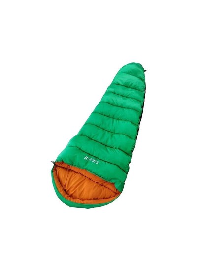 SQUARE ALTITUDE YESIL -15° UYKU TULUMU