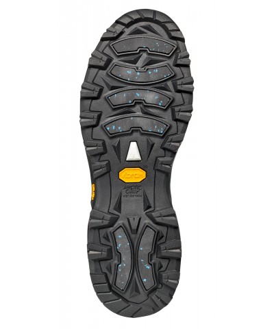 Asolo Arctic Gv -20 Konfor Goro-Tex Su Geçirmez Recco Trekking Bot
