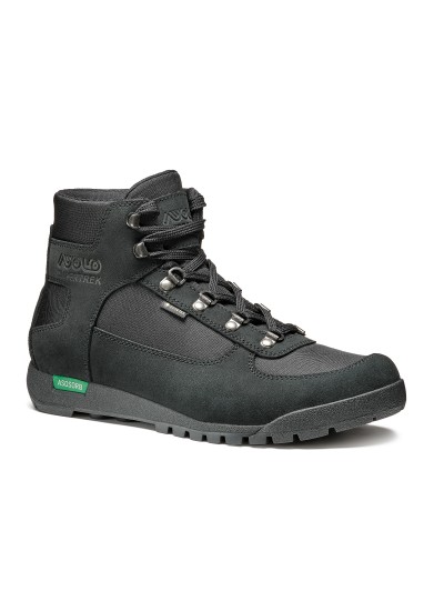 Asolo Supertrek GTX Gore-Tex Su Geçirmez Günlük ve Outdoor Bot