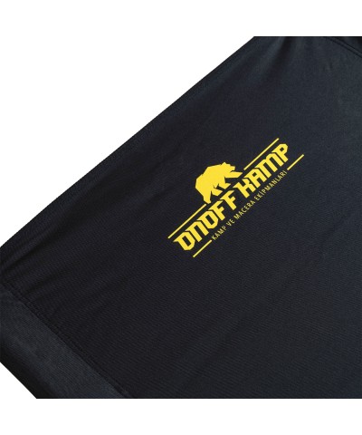 Askeri Kampet Katlanır Kamp Yatağı Demonte Çantalı 120Kg Taşıma 2,5Kg