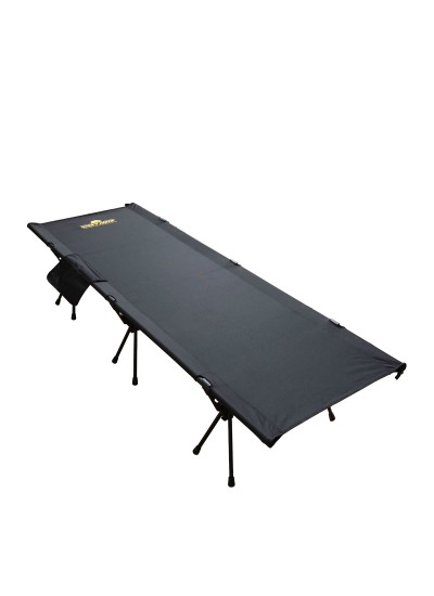 Yükseklik Ayarlı Katlanır Demonte Askeri Kampet 120Kg Taşıma Çantalı