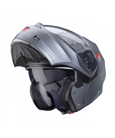 CABERG DUKE X GUN METAL