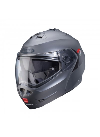 CABERG DUKE X GUN METAL