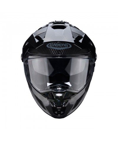 Caberg Tanami Carbon – Profesyonel Off-Road & Yol Kaskı | Karbon Gövde + Pinlock