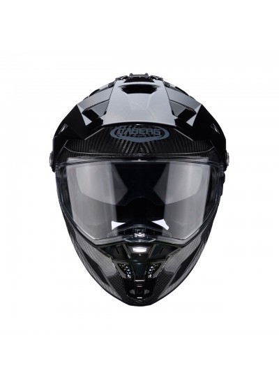 Caberg Tanami Carbon – Profesyonel Off-Road & Yol Kaskı | Karbon Gövde + Pinlock