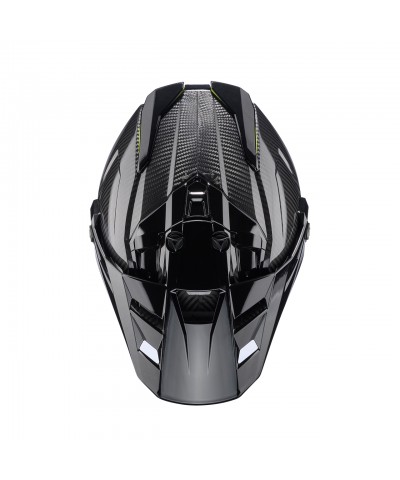 Caberg Tanami Carbon – Profesyonel Off-Road & Yol Kaskı | Karbon Gövde + Pinlock