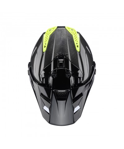 Caberg Tanami Carbon – Profesyonel Off-Road & Yol Kaskı | Karbon Gövde + Pinlock