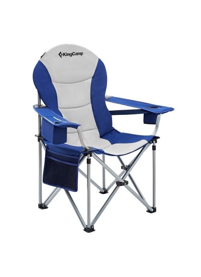 KINGCAMP DELUXE SANDALYE (MAVI/GRI)