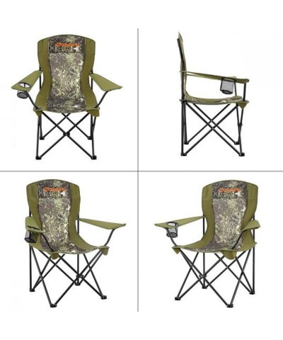 KINGCAMP ARM QUAD SANDALYE (YESIL)