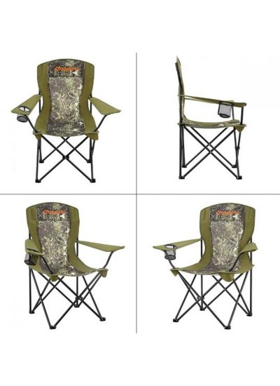 KINGCAMP ARM QUAD SANDALYE (YESIL)