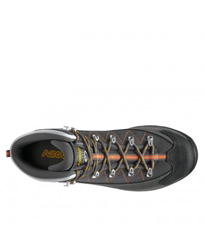 Asolo Finder GV Gore-Tex Hafif Su Geçirmez Nefes Alır