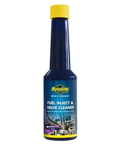 Putoline Fuel Inject & Valve Cleaner