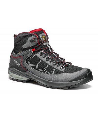 Asolo Falcon Evo Gore-Tex Hafif Su Geçirmez Trekking Outdoor Bot