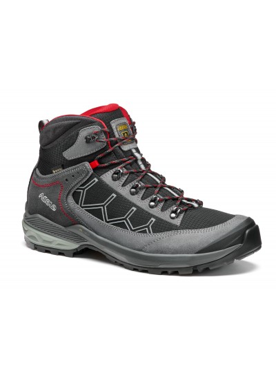Asolo Falcon Evo Gore-Tex Hafif Su Geçirmez Trekking Outdoor Bot