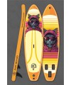 Paddle Board Sup Bodi Cyber Cat  Şişme Stand 350x84x15cm Full Set Hediyeli