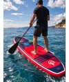 Paddle Board Sup Bodi Power Head Şişme Stand 350x84x15cm Full Set Hediyeli