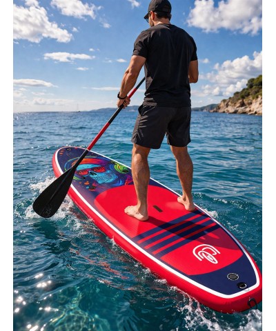 Paddle Board Sup Bodi Power Head Şişme Stand 350x84x15cm Full Set Hediyeli