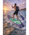 Paddle Board Sup Bodi Neo Şişme Stand 350x84x15cm Full Set Hediyeli