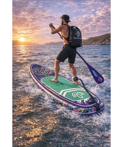 Paddle Board Sup Bodi Neo Şişme Stand 350x84x15cm Full Set Hediyeli