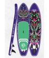 Paddle Board Sup Bodi Neo Şişme Stand 350x84x15cm Full Set Hediyeli