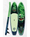 Paddle Board Sup Crazy Joker Şişme Stand 350x84x15cm Full Set Hediyeli