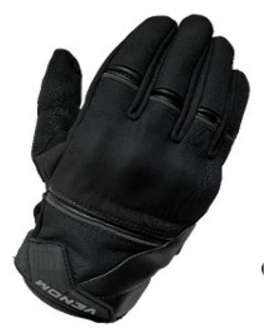 VENOM ELDİVEN VN-9020 SİYAH