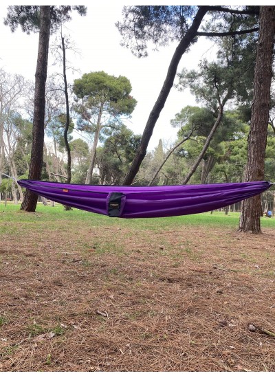 Camp And Map Mini Hamak 210x110 cm