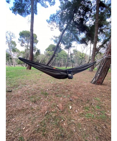 Camp And Map Mini Hamak 210x110 cm