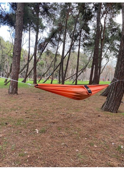 Camp And Map Mini Hamak 210x110 cm