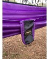 Camp And Map Mini Hamak 210x110 cm