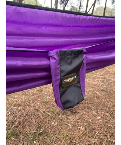 Camp And Map Mini Hamak 210x110 cm