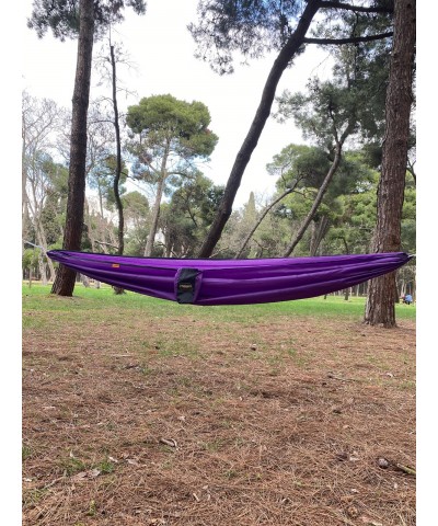 Camp And Map Mini Hamak 210x110 cm