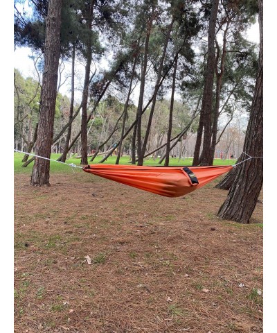 Camp And Map Mini Hamak 210x110 cm