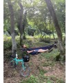 Camp And Map Mini Hamak 210x110 cm