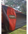 Camp And Map Premium Hamak 275x150 cm 175kg Taşıma