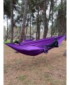 Camp And Map Premium Hamak 275x150 cm 175kg Taşıma