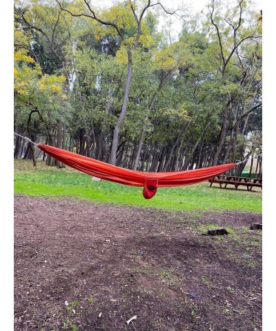 Camp And Map Premium Hamak 275x150 cm 175kg Taşıma