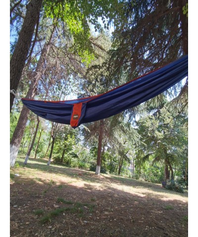 Camp And Map Premium Hamak 275x150 cm 175kg Taşıma