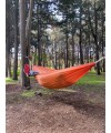Camp And Map Premium Hamak 275x150 cm 175kg Taşıma