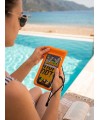 Su Sporları Deniz Sup Board Paddle Board Su Geçirmez Telefon Kılıfı