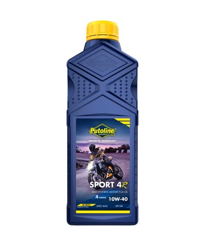 Putoline Sport 4R 10w-40