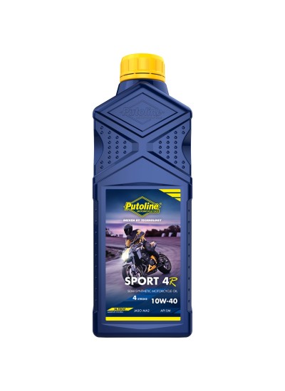 Putoline Sport 4R 10w-40