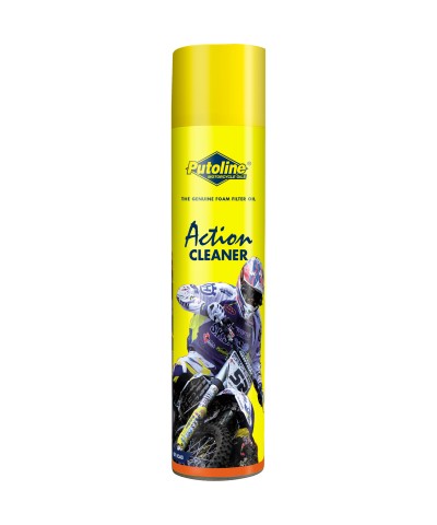 Putoline Action Cleaner Hava Filtresi Temizleyici