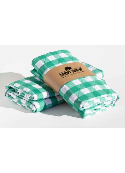 Kamp Piknik Kareli Yer Bezi Retro 10 Renk 160x220 Kamp Piknik Kareli Yer Bezi Retro 10 Renk 160x220