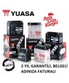 KTM FREERİDE 350 11- YUASA YTX5L-BS AKÜ