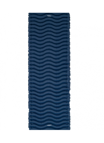 Loap Tex Otomatik Şişme Mat - Lacivert  Yükseklik 5cm Loap Tex Otomatik Şişme Mat - Lacivert  Yükseklik 5cm