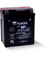 YUASA YTX7L-BS Motosiklet Aküsü Uyum Listesi Açıklamada