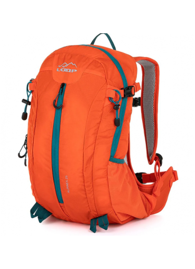 Loap Alpinex 25 Lt Trekking Çantası - Turuncu Loap Alpinex 25 Lt Trekking Çantası - Turuncu