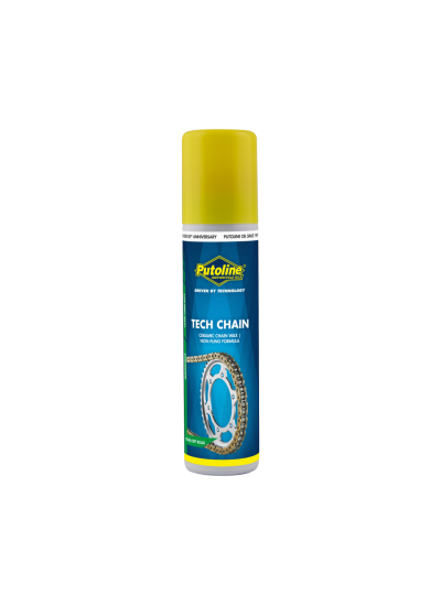 Putoline Tech Chain Zincir Yağlama 75 ML Seyahat Boy